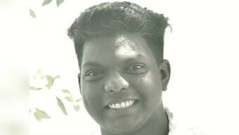 In Kerala, intersex candidate for Lok Sabha polls wants to 'protect people's right to be the way they are'
