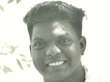 In Kerala, intersex candidate for Lok Sabha polls wants to 'protect people's right to be the way they are' In Kerala, intersex candidate for Lok Sabha polls wants to 'protect people's right to be the way they are'
