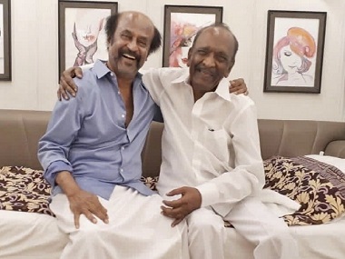 Mahendran passes away: Rajinikanth, Kamal Haasan, Balaji Tharaneetharan remember legendary Tamil filmmaker Mahendran passes away: Rajinikanth, Kamal Haasan, Balaji Tharaneetharan remember legendary Tamil filmmaker