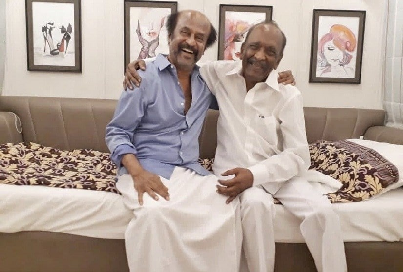 Mahendran passes away: Rajinikanth, Kamal Haasan, Balaji Tharaneetharan remember legendary Tamil filmmaker
