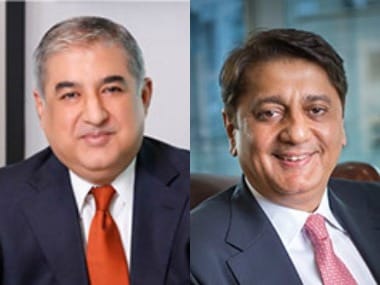 Singapore-based whistleblower alleges Rajiv and Deepak Kochhar received kickbacks for loans sanctioned by ICICI Bank