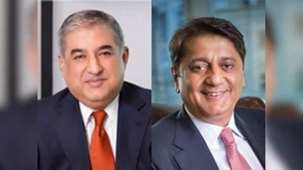 Singapore-based whistleblower alleges Rajiv and Deepak Kochhar received kickbacks for loans sanctioned by ICICI Bank