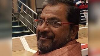 'Sons of Despandes, Kulkarnis shun army, but preach patriotism': Farmers' leader Raju Shetti accused of making casteist remark