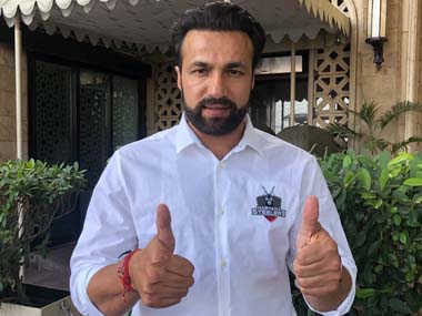 Pro Kabaddi League 2019: Indian great Rakesh Kumar joins Haryana Steelers as head coach Pro Kabaddi League 2019: Indian great Rakesh Kumar joins Haryana Steelers as head coach
