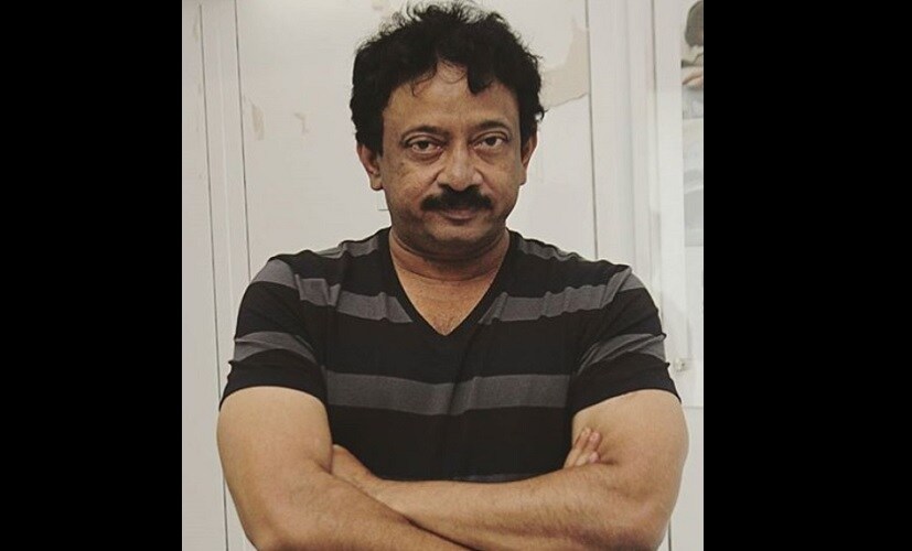 Ramgopal Varma denied entry into Vijayawada to promote film Lakshmis NTR, gets sent back to Hyderabad