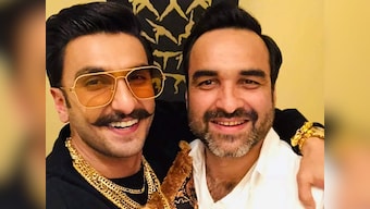Pankaj Tripathi on filming experience of '83 and the challenges in preparing for his role as Man Singh