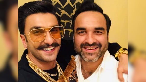 Pankaj Tripathi on filming experience of '83 and the challenges in preparing for his role as Man Singh