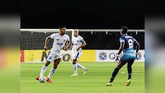 AFC Cup 2019: Chennaiyin FC held to goalless draw by Minerva Punjab in all-Indian group stage clash
