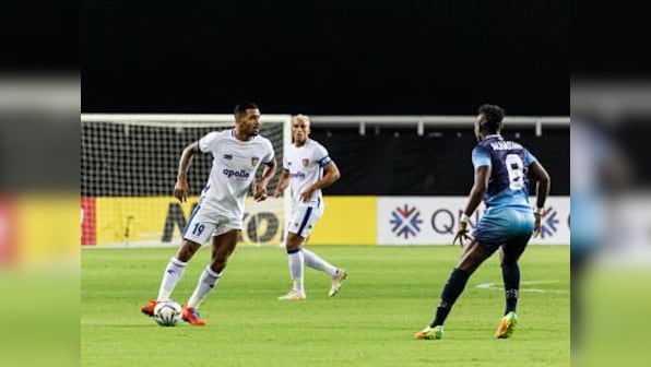 AFC Cup 2019: Chennaiyin FC held to goalless draw by Minerva Punjab in all-Indian group stage clash