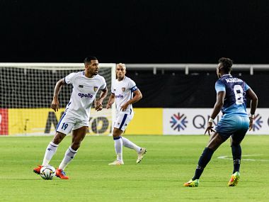 Indian Super League: Defending champions Bengaluru FC sign Brazilian midfielder Raphael Augusto from Chennaiyin FC Indian Super League: Defending champions Bengaluru FC sign Brazilian midfielder Raphael Augusto from Chennaiyin FC