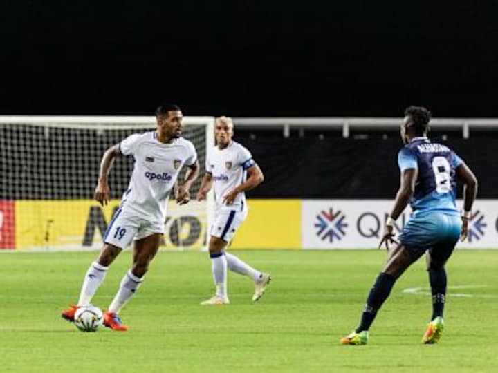 AFC Cup 2019: Chennaiyin FC held to goalless draw by Minerva Punjab in all-Indian group stage clash