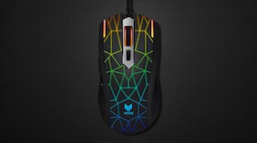 Rapoo VPRO V26S gaming mouse review: Offers competitive pricing and adequate performance