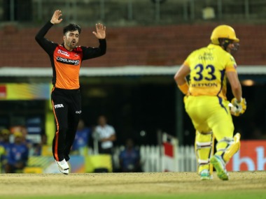 IPL 2019's lighter side, Week 6: A Turner for the worse, Rash from Khan and Parag's breath of fresh air IPL 2019's lighter side, Week 6: A Turner for the worse, Rash from Khan and Parag's breath of fresh air