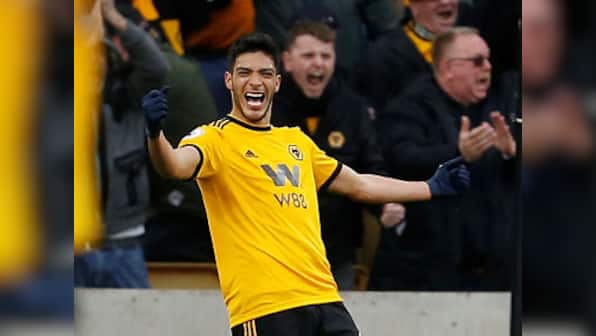 Premier League: Wolves break transfer record to complete permanent signing of Raul Jimenez from Benfica