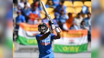 ICC Cricket World Cup 2019: Dropped Ambati Rayudu tweets he'll watch event with 3D glasses in possible thinly-veiled jab at selectors