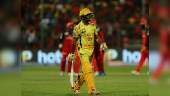 IPL 2019's lighter side, Week 5: Archer's drops, Rayudu's 3-D views, and Shikhar Dhawan's jiggle at the crease