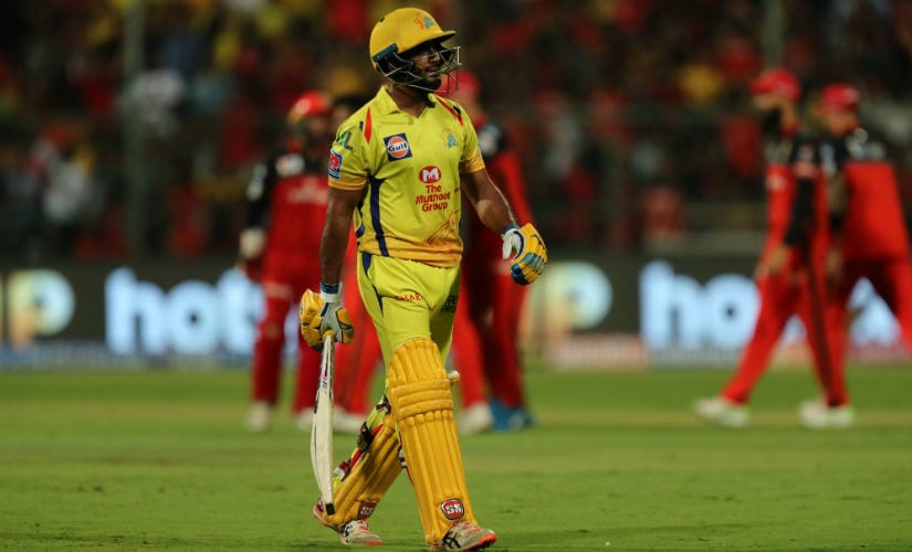Amabati Rayudu intends to watch the World Cup from his 3-D glasses! Sportzpics