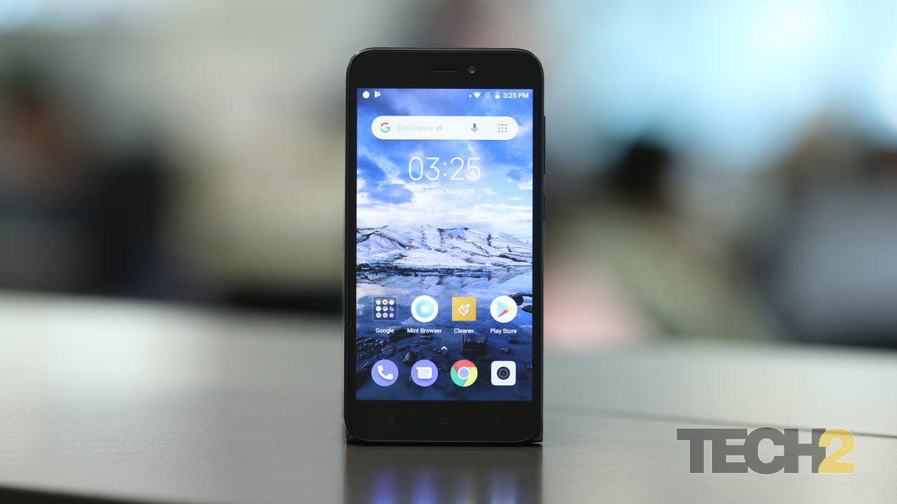 Xiaomi Redmi Go review: The best feature phone alternative one can get at this price Xiaomi Redmi Go review: The best feature phone alternative one can get at this price