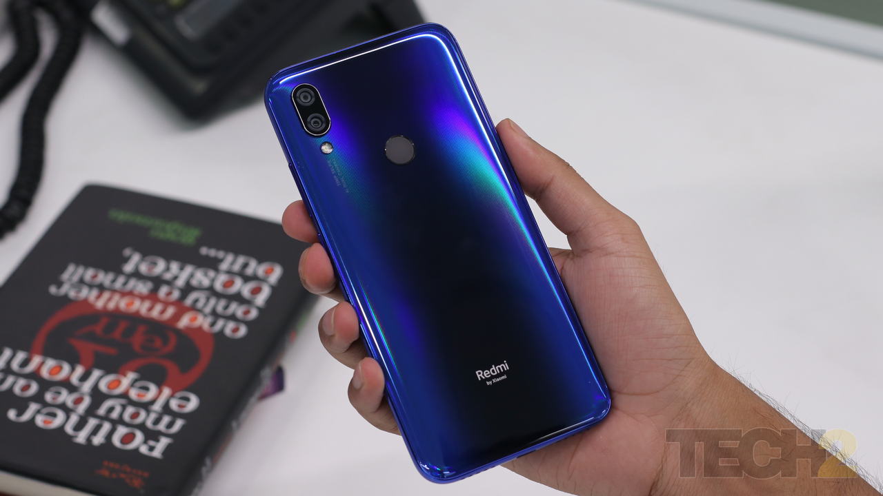Redmi Y3 Review: A great overall budget package that shines on the selfie front Redmi Y3 Review: A great overall budget package that shines on the selfie front