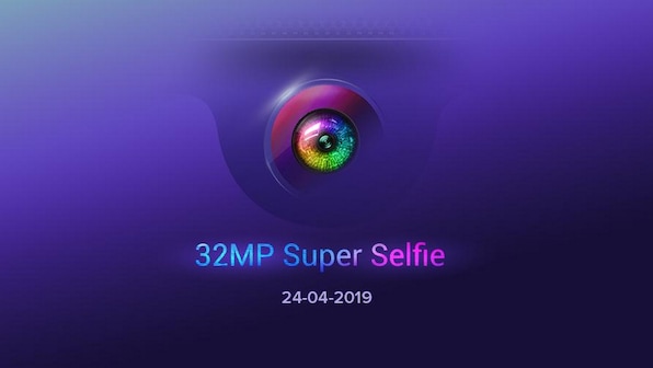 Xiaomi's Redmi Y3 sporting a 32 MP selfie shooter to launch in India on 24 April