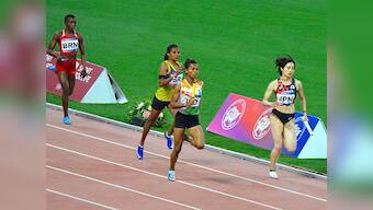 Asian Athletics Championships 2019: India's 4x400m relay teams' showing fails to inspire confidence for Tokyo Olympics 2020