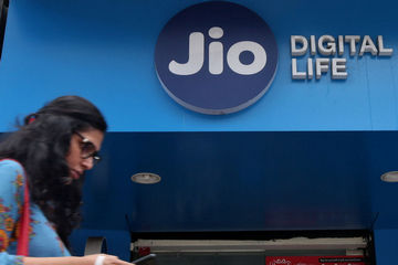 Coronavirus outbreak: Reliance Jio introduces 'work from home' plan for those unable to step out during pandemic Coronavirus outbreak: Reliance Jio introduces 'work from home' plan for those unable to step out during pandemic