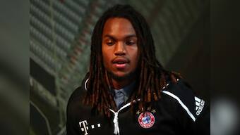 Ligue 1: Portuguese midfielder Renato Sanches joins Lille from Bayern Munich on four-year deal