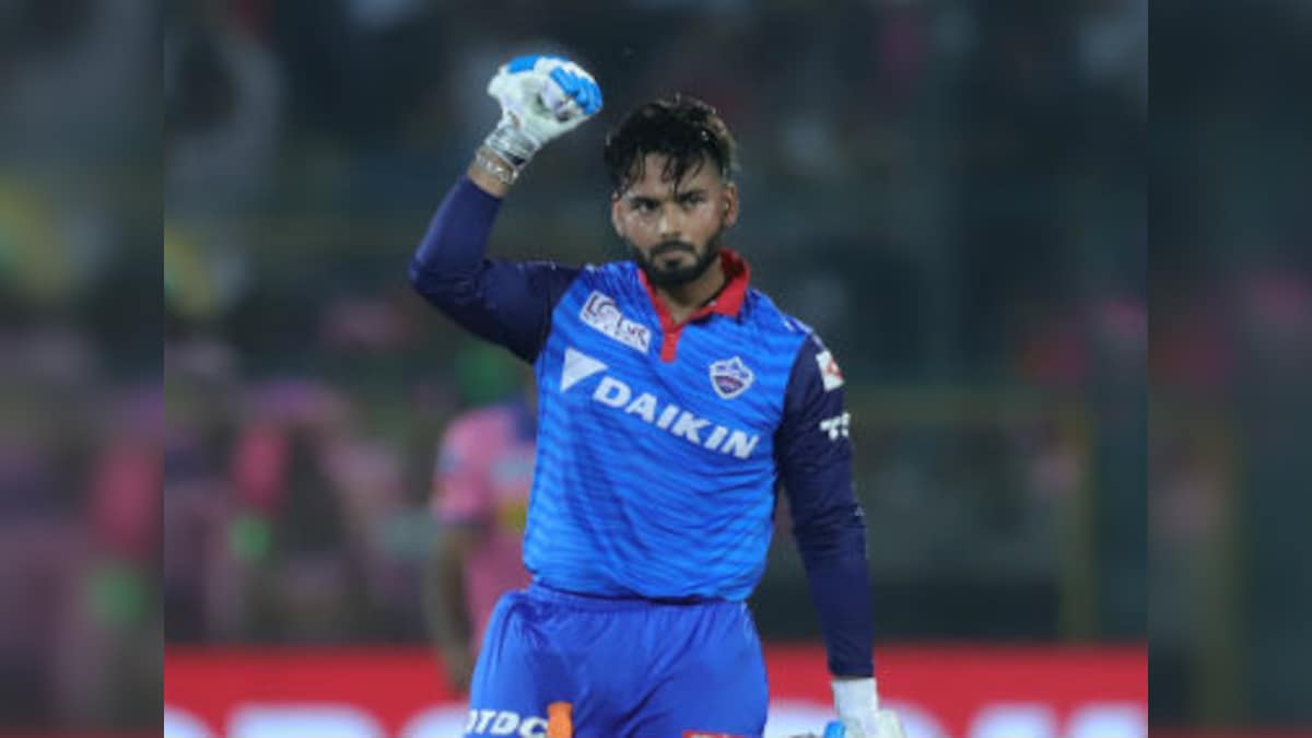 IPL 2019, DC vs SRH: Rashid Khan's wiles against Rishabh Pant to all-Kiwi rivalry between Martin Guptill and Trent Boult, key Eliminator battles