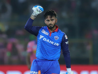 IPL 2019, CSK vs DC: Rishabh Pant has got the X factor in him, can win games single-handedly, says Pravin Amre IPL 2019, CSK vs DC: Rishabh Pant has got the X factor in him, can win games single-handedly, says Pravin Amre