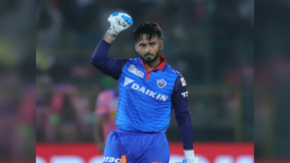IPL 2019: Delhi Capitals coach Ricky Ponting says backing talented players like Rishabh Pant has worked in team's favour