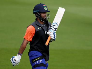 India World Cup Squad 2019: Why Dinesh Karthik over Rishabh Pant wasn't the right choice by MSK Prasad and Co India World Cup Squad 2019: Why Dinesh Karthik over Rishabh Pant wasn't the right choice by MSK Prasad and Co