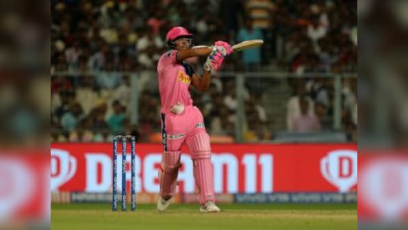 IPL 2019, DC vs RR: Young Riyan Parag wants to utilise U-19 WC, IPL experiences to break into Indian team