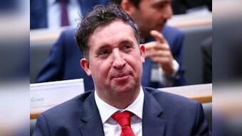 A-League club Brisbane Roar appoint former Liverpool striker Robbie Fowler as head coach on two-year deal