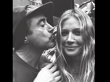 Robert Downey Jr turns 54; Chris Evans, Mark Ruffalo, Tom Holland and fellow Avengers send birthday wishes Robert Downey Jr turns 54; Chris Evans, Mark Ruffalo, Tom Holland and fellow Avengers send birthday wishes