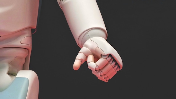 Living Robots: Machines that eat, mutate like living beings built by Cornell engineers