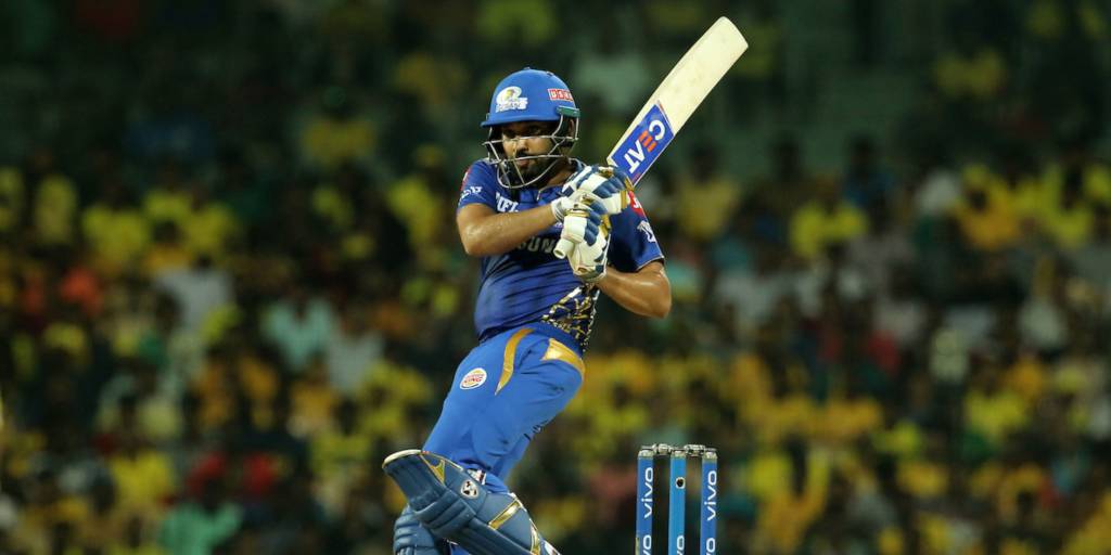 IPL 2019, CSK vs MI Match Report: Rohit Sharma's maiden fifty of season ...