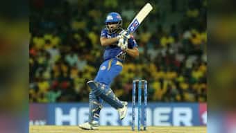 IPL 2019, KKR vs MI: Rohit Sharma fined 15 percent of match fee for hitting stumps after dismissal