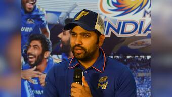 ICC Cricket World Cup 2019: Rohit Sharma feels IPL performance should not be criteria for World Cup squad selection