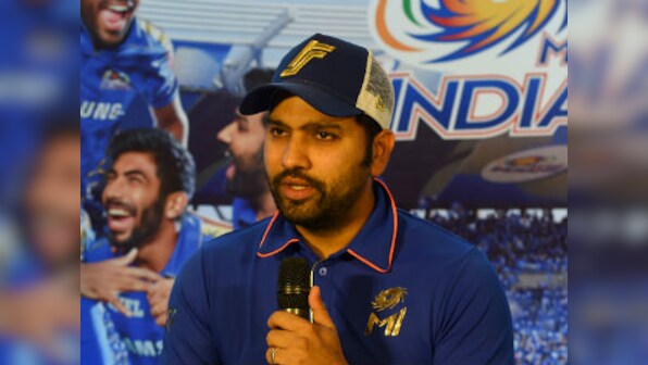 ICC Cricket World Cup 2019: Rohit Sharma feels IPL performance should not be criteria for World Cup squad selection