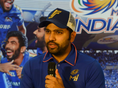 ICC Cricket World Cup 2019: Rohit Sharma feels IPL performance should not be criteria for World Cup squad selection ICC Cricket World Cup 2019: Rohit Sharma feels IPL performance should not be criteria for World Cup squad selection