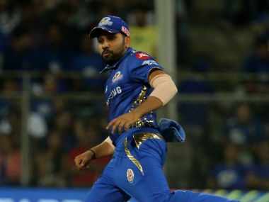IPL 2019, MI vs SRH Match Preview: Playoffs spot at stake, Warner-less Sunrisers face Mumbai Indians at Wankhede IPL 2019, MI vs SRH Match Preview: Playoffs spot at stake, Warner-less Sunrisers face Mumbai Indians at Wankhede