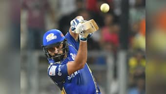 IPL 2019, MI vs KXIP: Mumbai skipper Rohit Sharma suffers injury scare on match eve