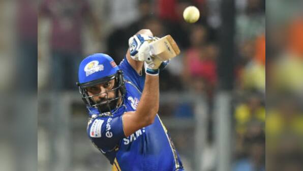 IPL 2019, MI vs KXIP: Mumbai skipper Rohit Sharma suffers injury scare on match eve
