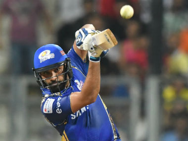 IPL 2019, MI vs KXIP: Mumbai skipper Rohit Sharma suffers injury scare on match eve IPL 2019, MI vs KXIP: Mumbai skipper Rohit Sharma suffers injury scare on match eve