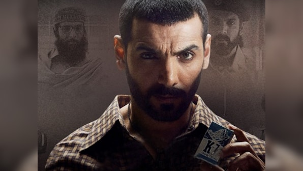 RAW is an objective edge-of-the-seat thriller, it is not jingoistic or a typical 'flag-saluting' film: John Abraham