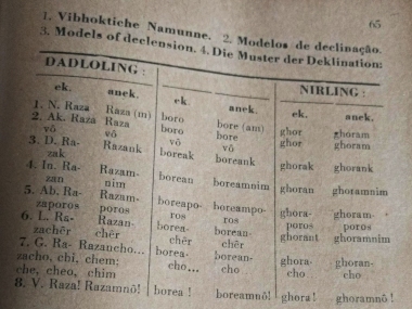 Romi Konkani: The story of a Goan script, born out of Portuguese influence, which faces possible decline Romi Konkani: The story of a Goan script, born out of Portuguese influence, which faces possible decline