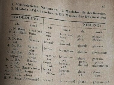 Romi Konkani: The story of a Goan script, born out of Portuguese influence, which faces possible decline