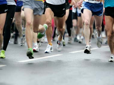 Tokyo Olympics 2020: Marathon scheduled to start at 6.00 am to avoid Tokyo's summer heat and ensure athlete safety Tokyo Olympics 2020: Marathon scheduled to start at 6.00 am to avoid Tokyo's summer heat and ensure athlete safety