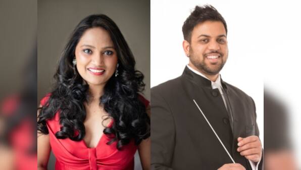 South Asian Symphony Orchestra's debut concert to present ideas of ...