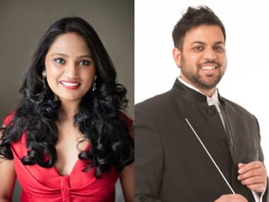 South Asian Symphony Orchestra's debut concert to present ideas of harmony, reconciliation through music